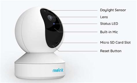 For Reolink Keen, it will sound the prompt Factory reset succeeded. . Reolink camera reset